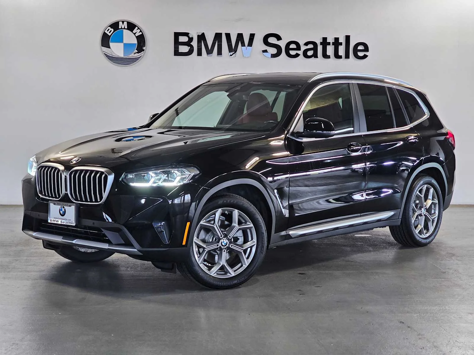 2023 BMW X3 30i - Photo 1