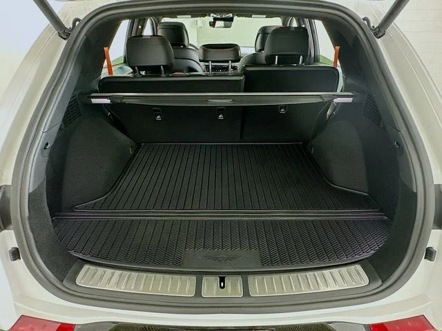 New 2026 Genesis GV70 2.5T Sport Prestige