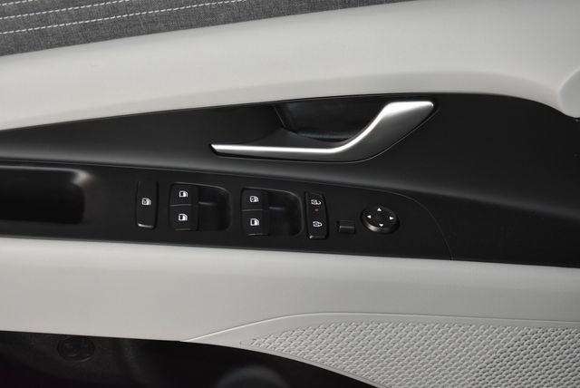New 2026 Black Hyundai Limited image 26