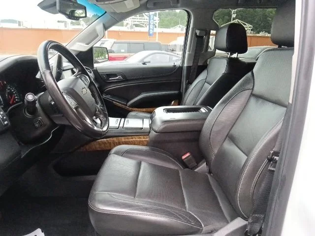 Used 2020 White Chevrolet Premier image 17
