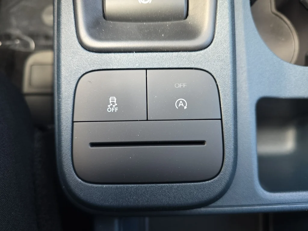 2025 Ford Maverick Lobo Standard - Photo 18