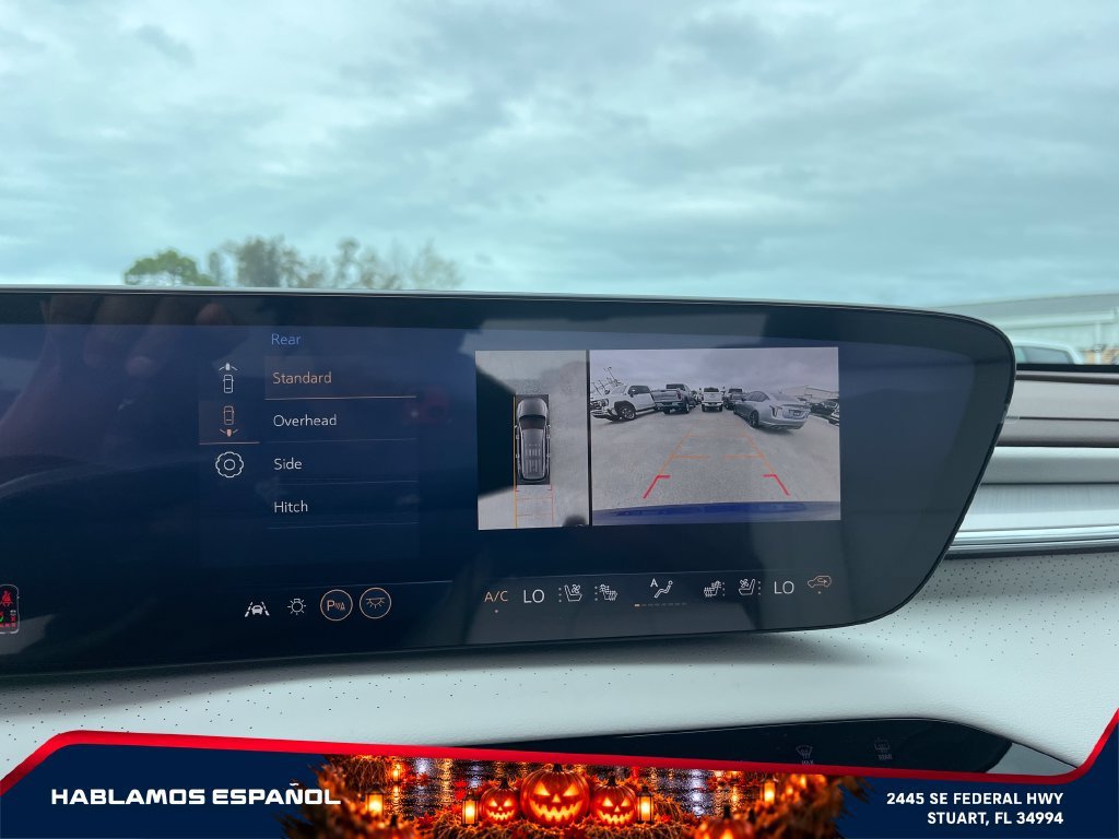 2026 Buick Enclave Avenir - Photo 32