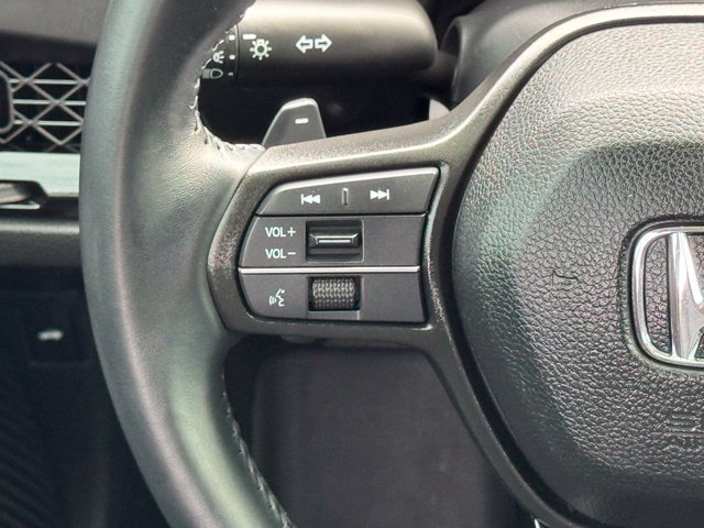 Used 2024  Honda EX-L image 29