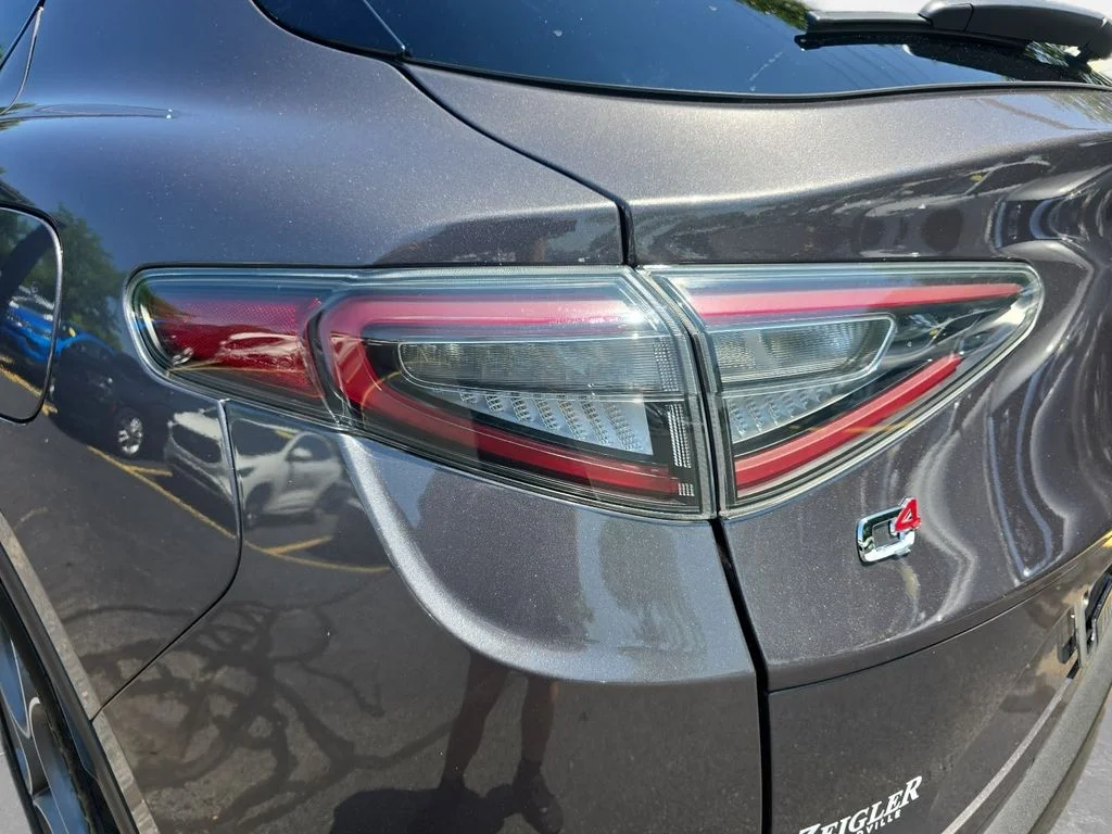 2026 Alfa Romeo Stelvio Base - Photo 32
