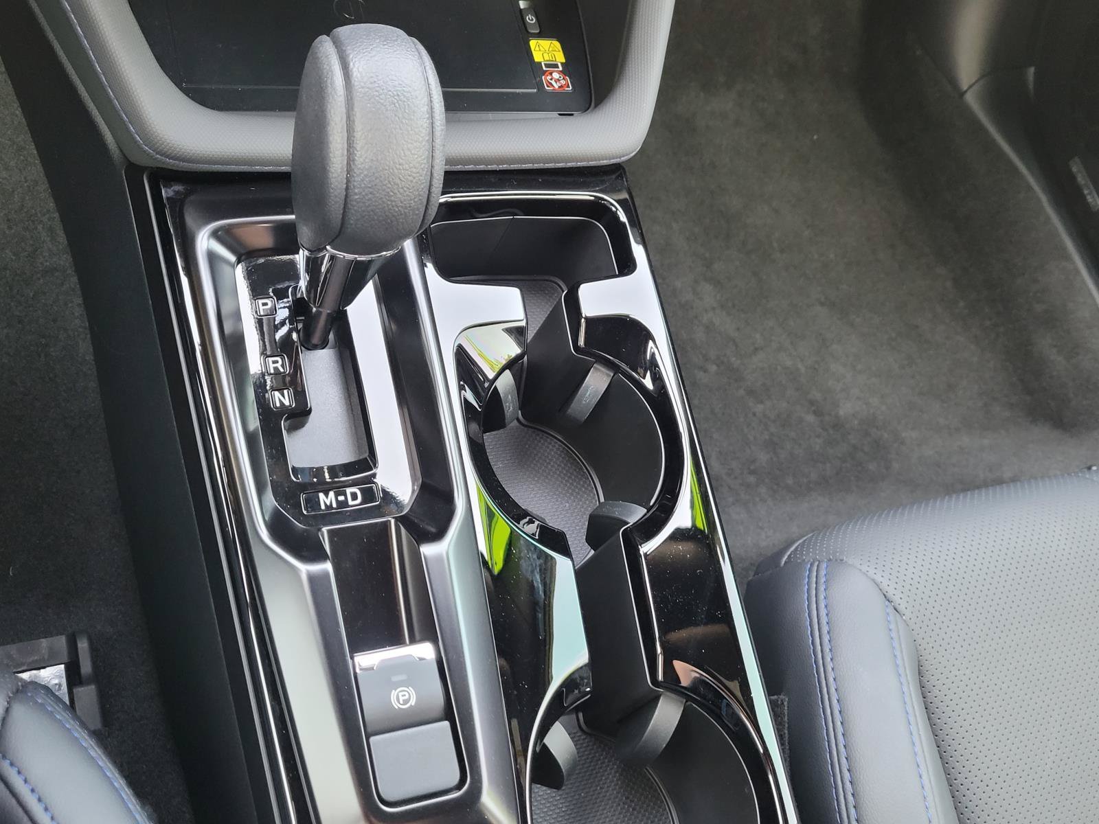 2026 Subaru Forester Limited - Photo 13