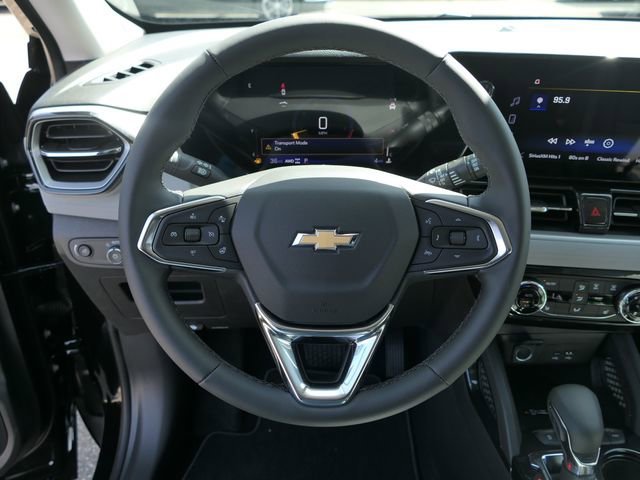 2026 Chevrolet Trailblazer LT - Photo 17