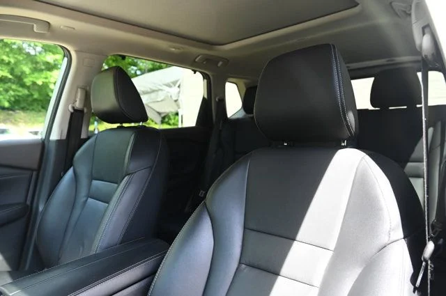 2022 Nissan Rogue SL - Photo 25