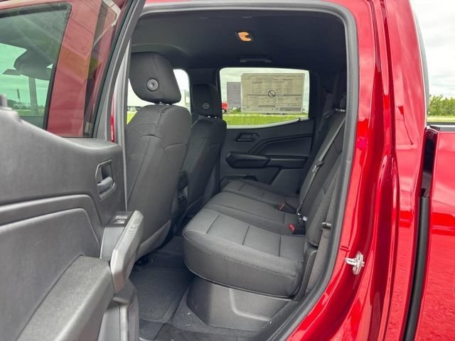 2026 Chevrolet Colorado Trail Boss - Photo 5