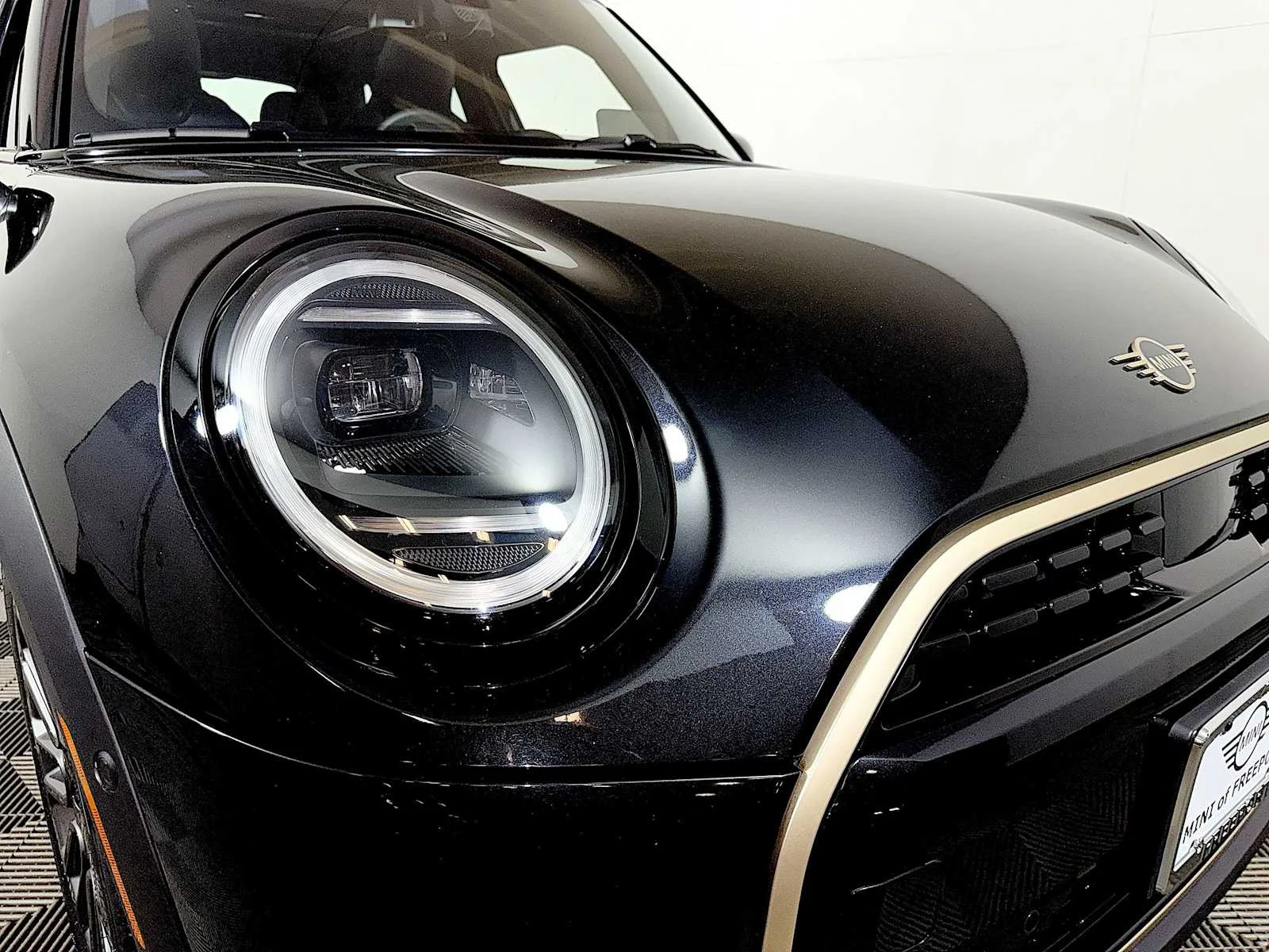 2026 MINI Hardtop 4 Door - Photo 24