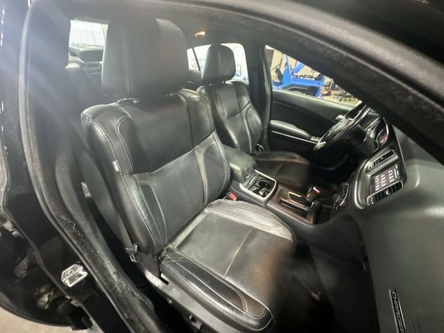 Certified Used 2021 Black Dodge SXT image 32
