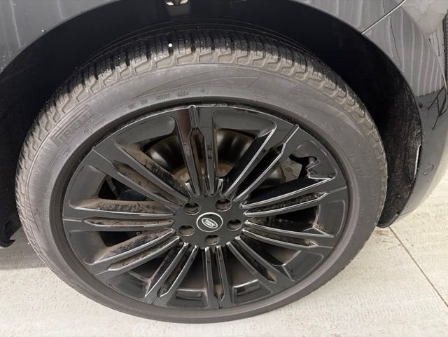 2023 Land Rover Range Rover Autobiography - Photo 24