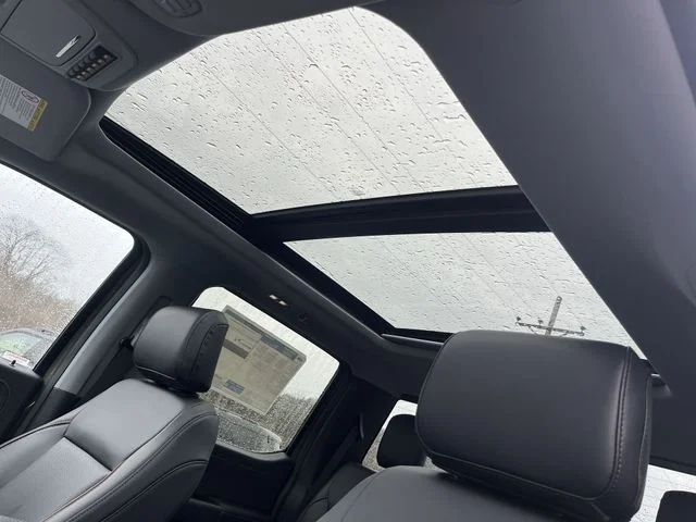New 2026 Marsh Gray Ford F-250® Lariat® image 18