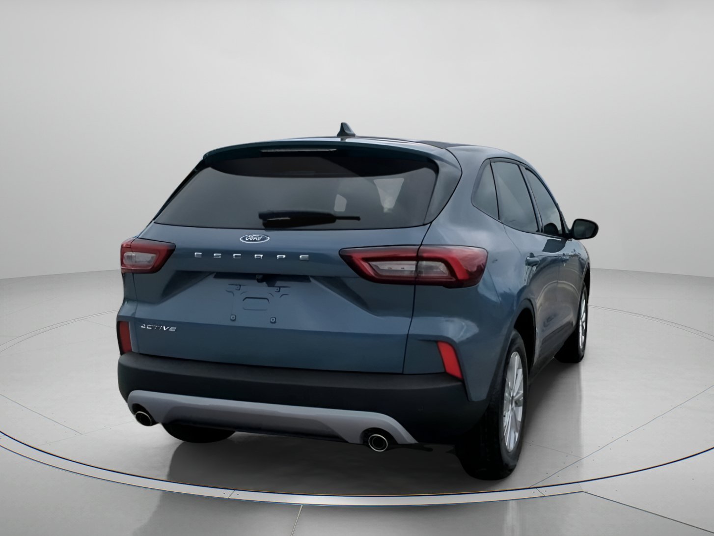 2026 Ford Escape Active - Photo 23