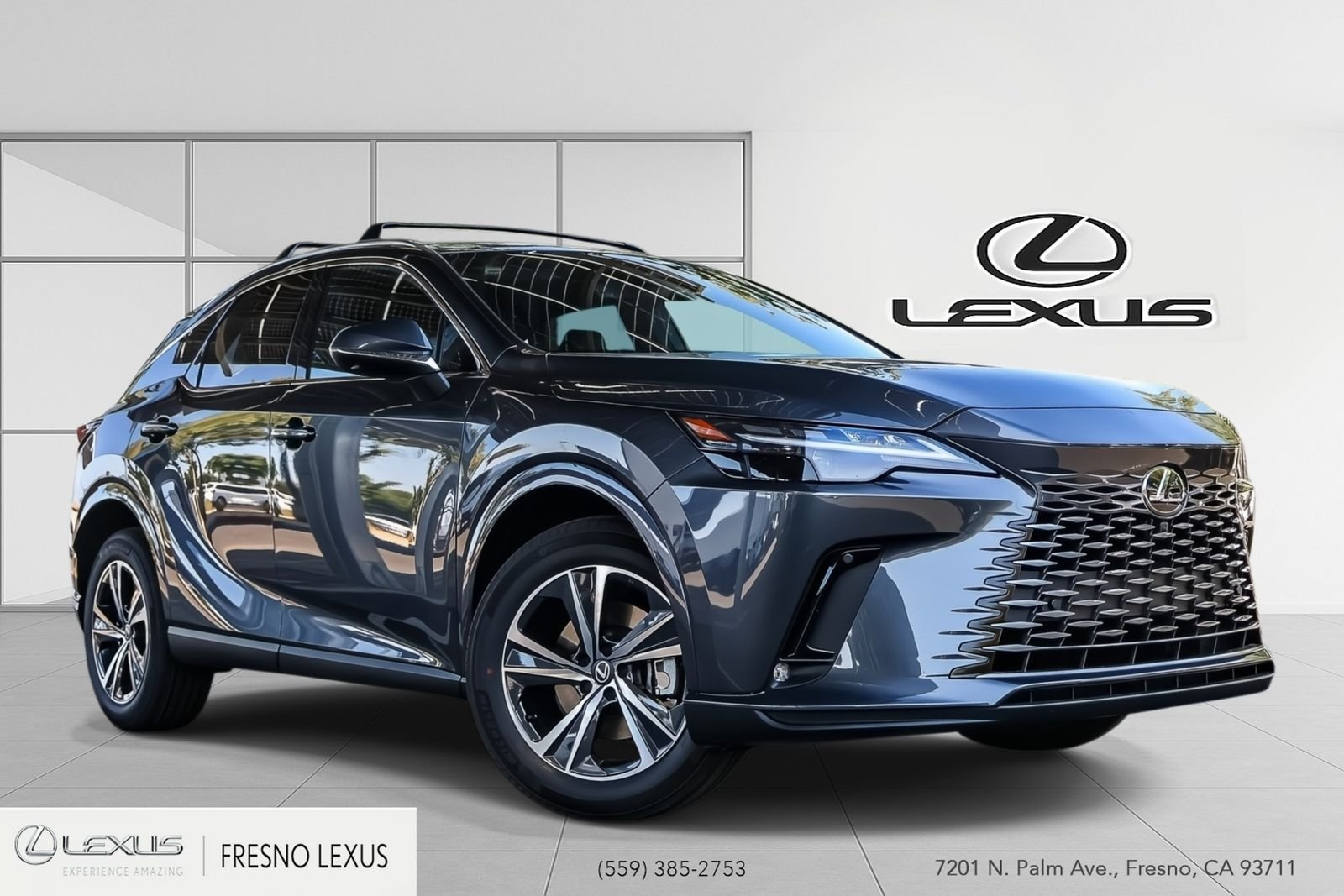 2026 Lexus RX 350 350 Premium FWD's photo