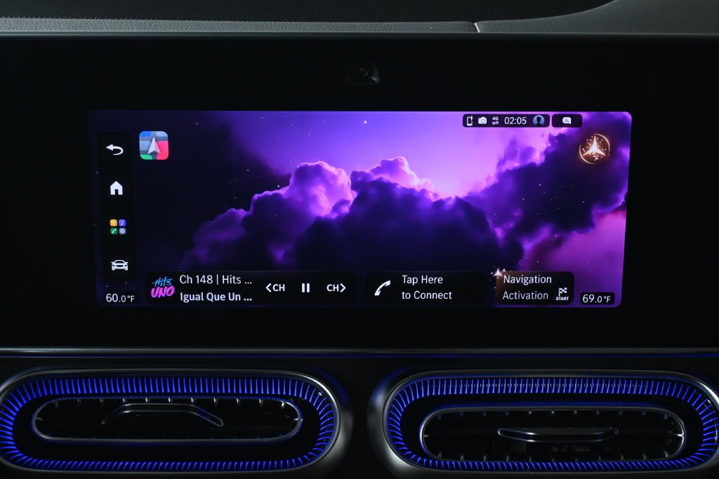New 2027 Dark Petrol Mercedes-Benz GLS 450 image 20