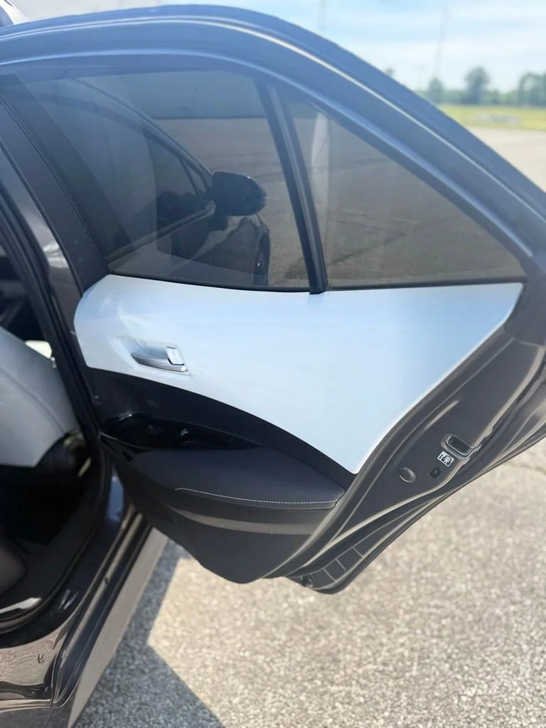 Used 2022 Gray Toyota XSE image 30