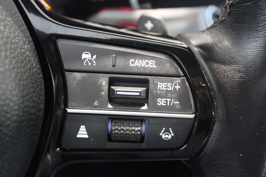 Used 2024 Majestic Black Pearl Acura INTEGRA image 22
