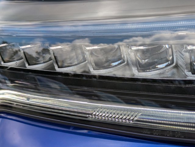 2026 Acura RDX A-Spec w/Advance Package - Photo 9