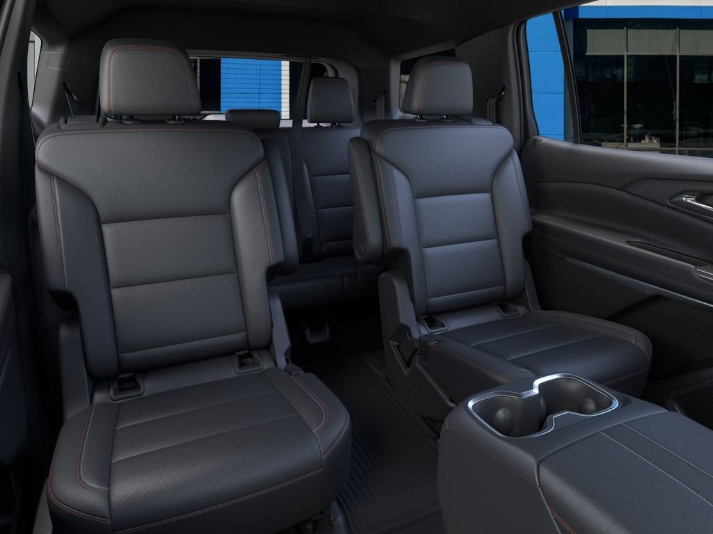 2026 Chevrolet Traverse Z71 - Photo 17