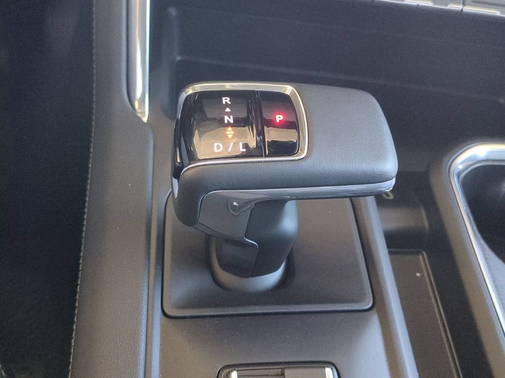 2026 GMC Sierra 1500 Denali - Photo 17