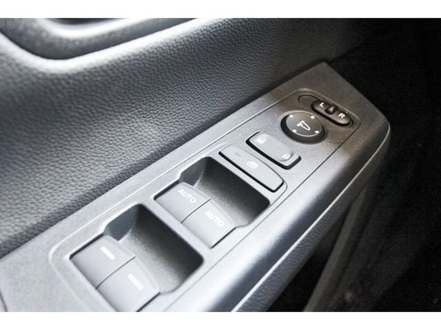 2026 Honda CR-V TrailSport - Photo 19