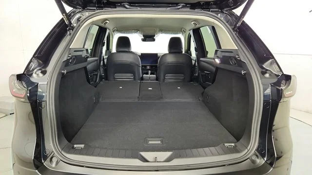New 2026 Jet Black Mica Mazda 2.5 S Preferred AWD image 36