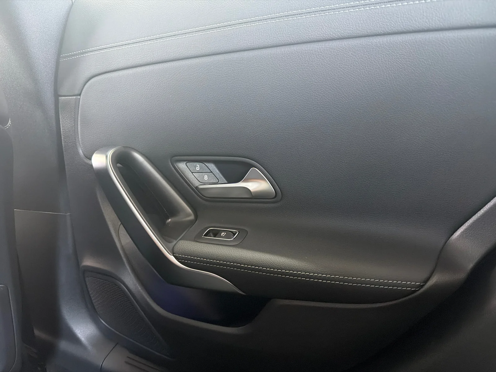 New 2026 Black Mercedes-Benz Cla 250 4matic Coupe image 26