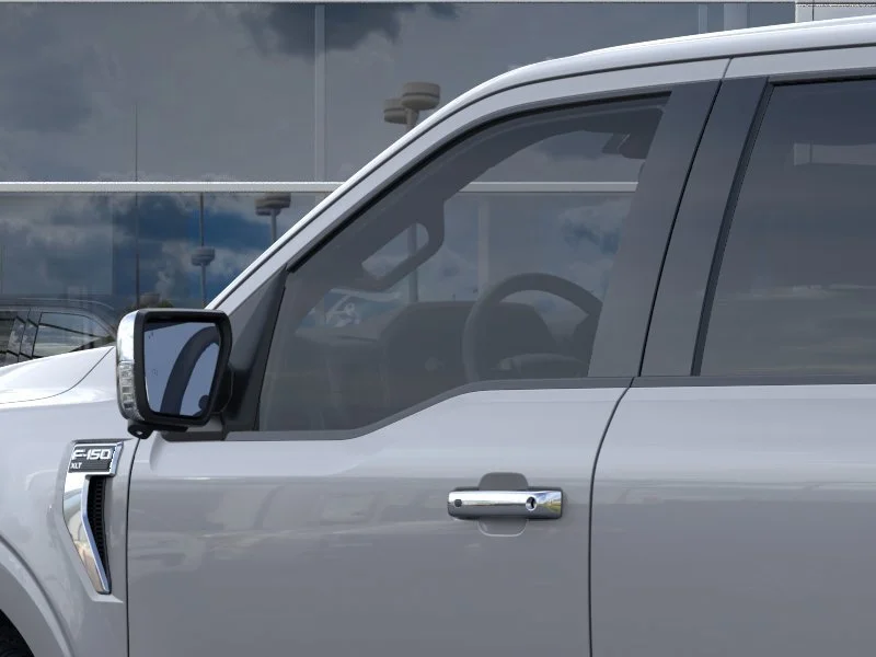 New 2026 Avalanche Ford XLT image 21