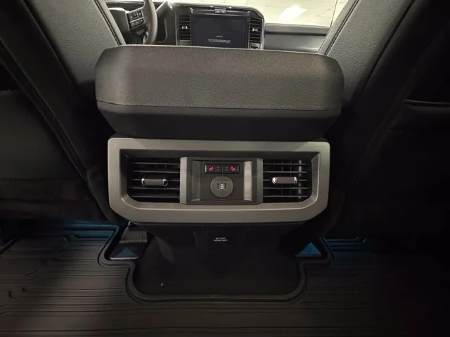 New 2026 Oxford White Ford F-250® Lariat® image 29