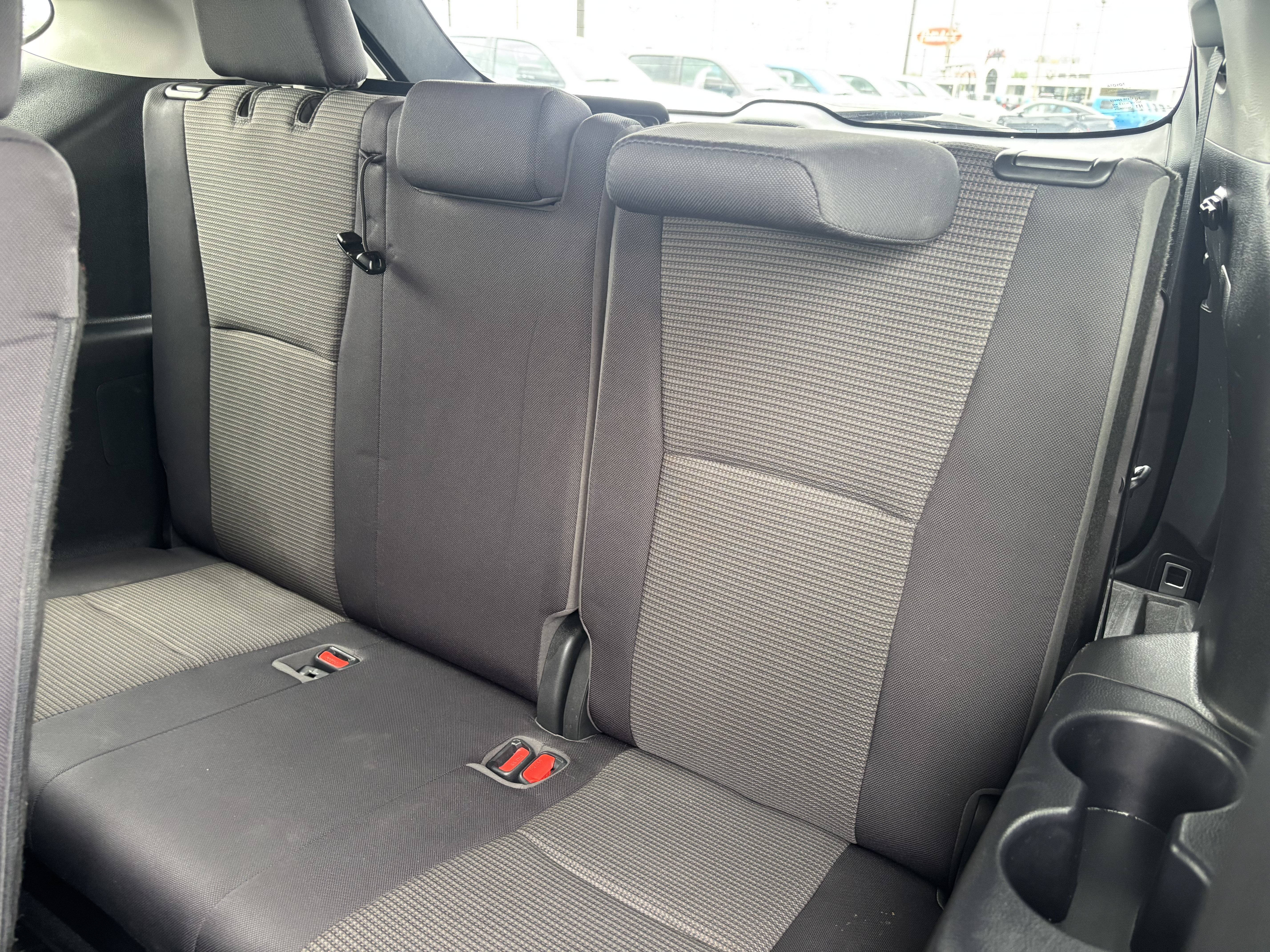 Used 2020 Magnetic Gray Metallic Toyota L image 23
