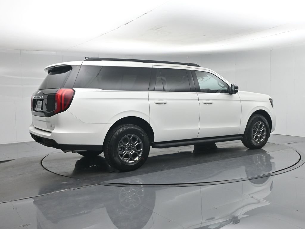 New 2027 Star White Metallic Tri-Coat Ford Active image 29