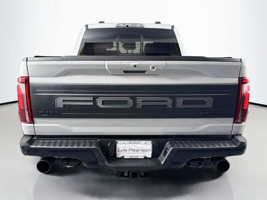 Used 2026 Avalanche Ford Raptor image 10