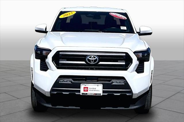 Certified Used 2025 ICE CAP Toyota  image 3