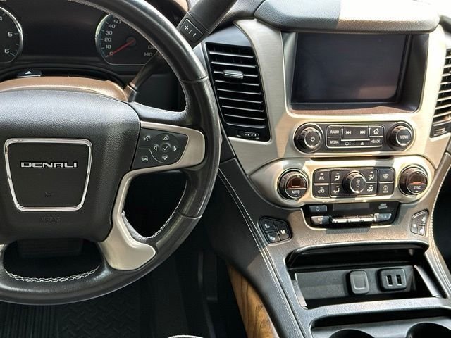 2020 GMC Yukon Denali - Photo 33