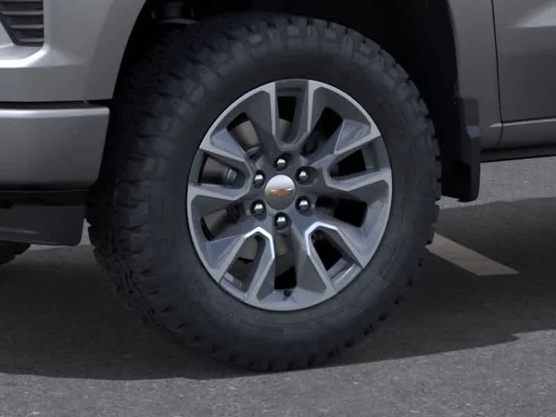 2026 Chevrolet Silverado 1500 RST - Photo 8