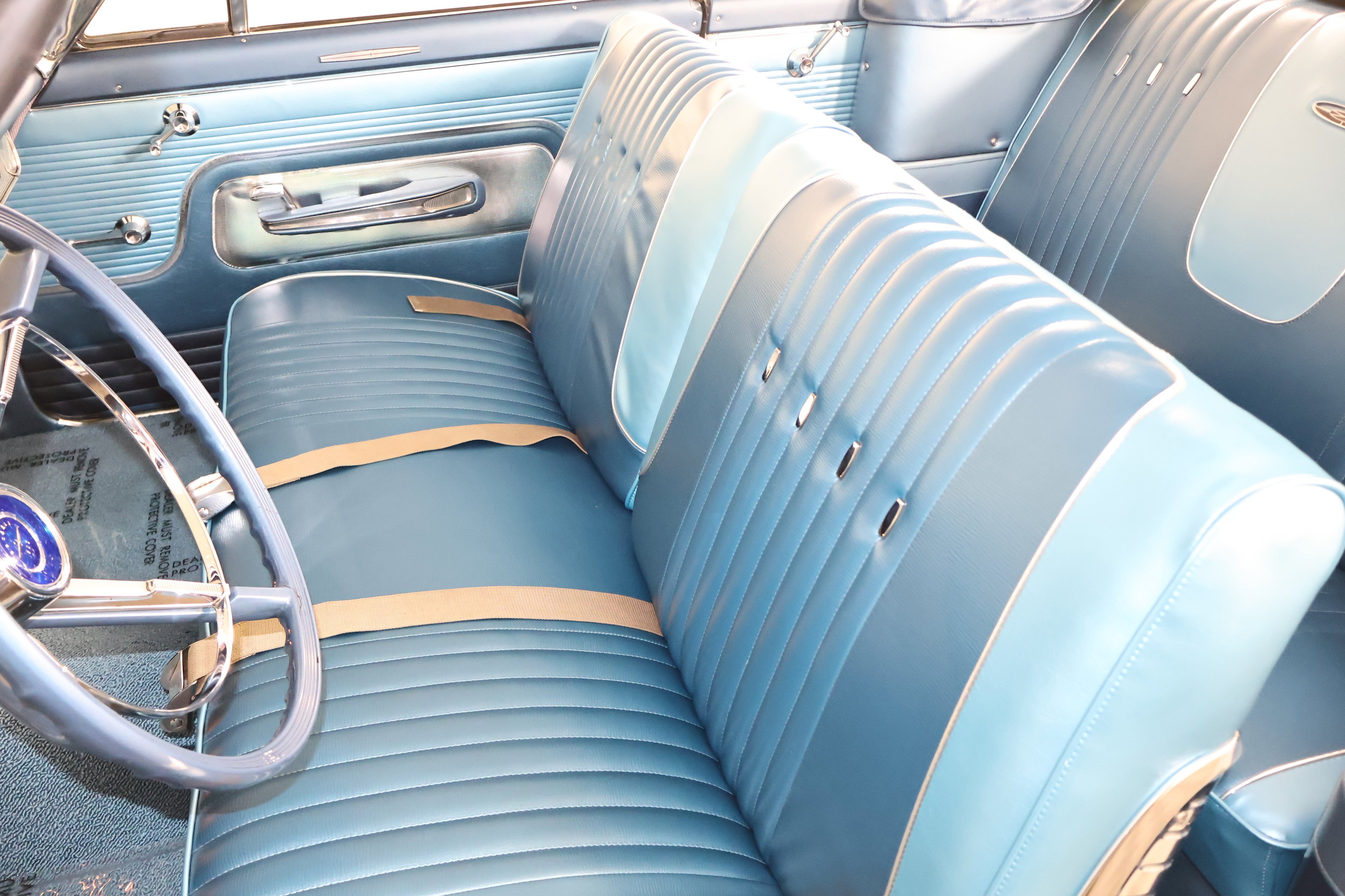 Used 1963 White Ford  image 54