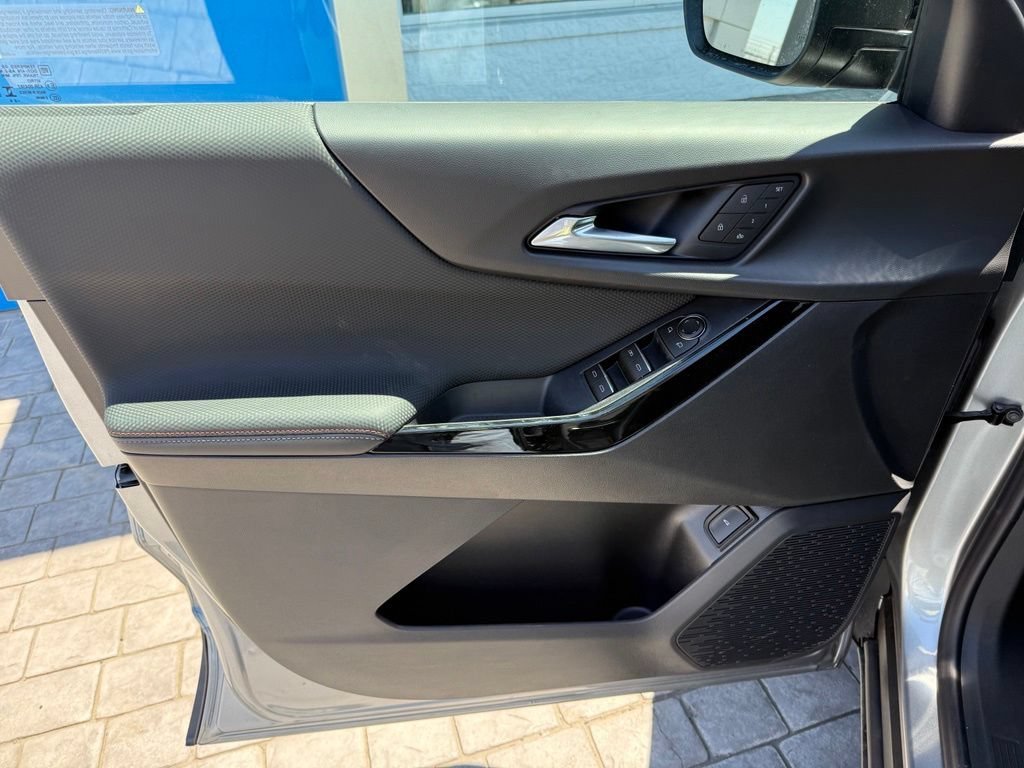 New 2026 Sterling Gray Metallic Chevrolet RS image 30