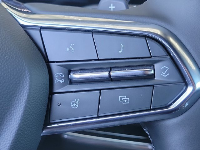 2027 Chevrolet Equinox LT - Photo 9
