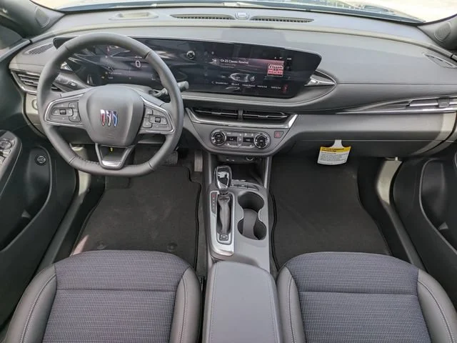 2026 Buick Envista Preferred - Photo 15