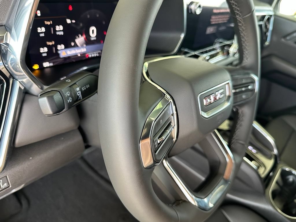 2026 GMC Canyon Elevation - Photo 19
