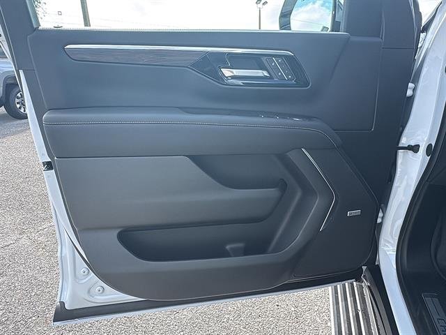 2026 Chevrolet Tahoe Premier - Photo 33