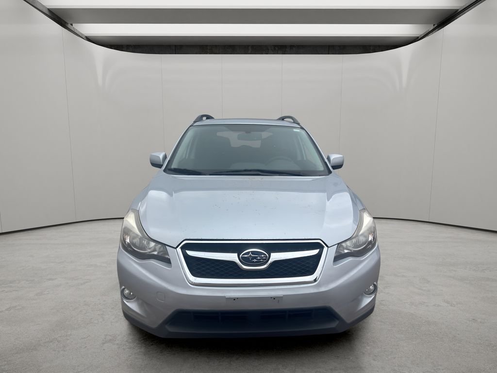 Used 2013 Ice Silver Metallic Subaru Premium image 9