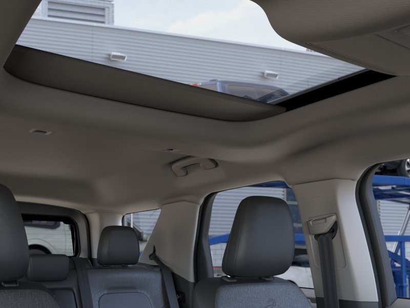 2026 Ford Bronco Sport — photo 22