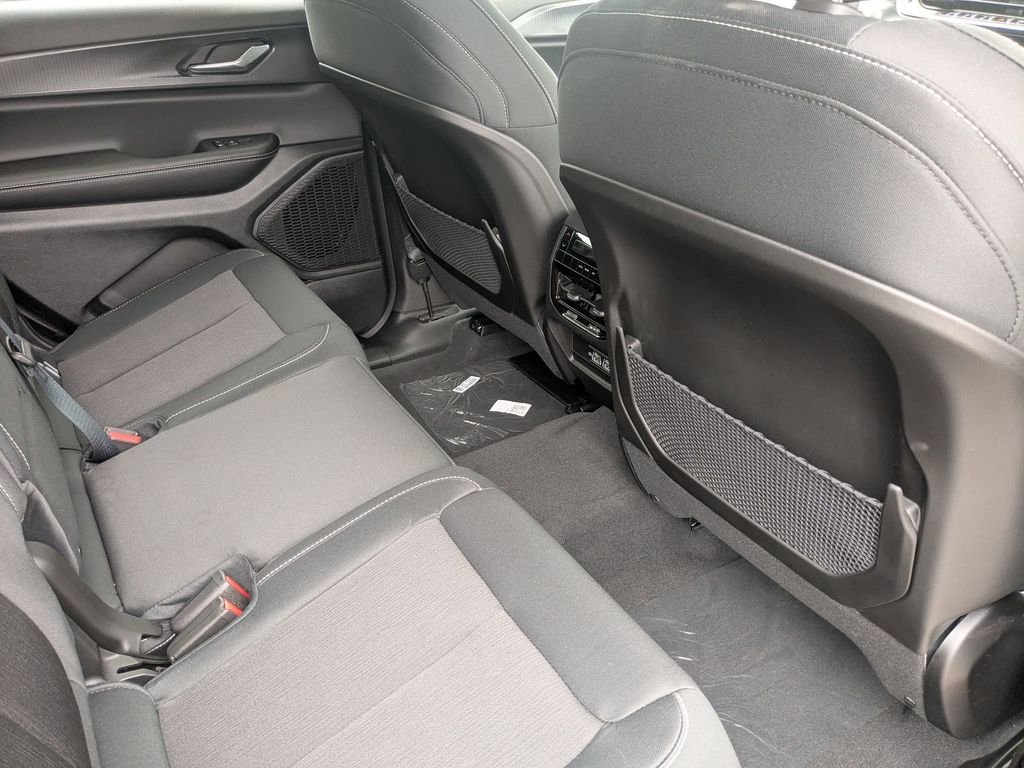 2025 Jeep Grand Cherokee L Laredo - Photo 18