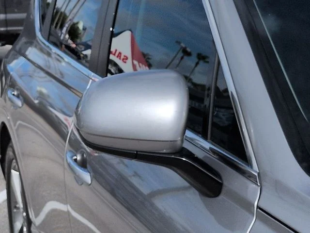 Used 2021 Silver Genesis 3.5T image 12