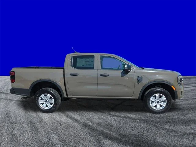 New 2026 Marsh Gray Ford XL image 3