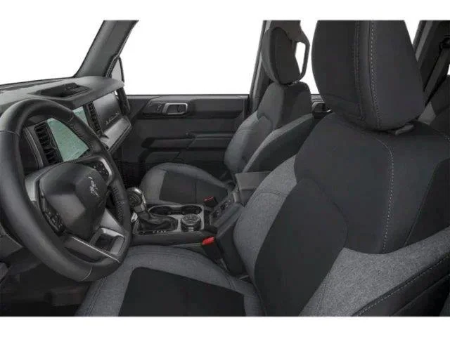 New 2026 Oxford White Ford Big Bend image 6
