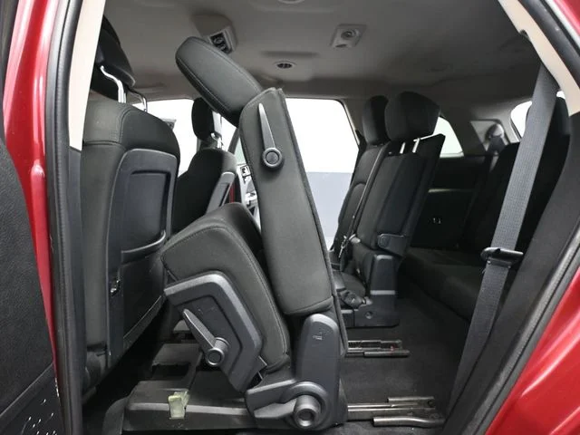 2011 Dodge Journey Mainstreet - Photo 38