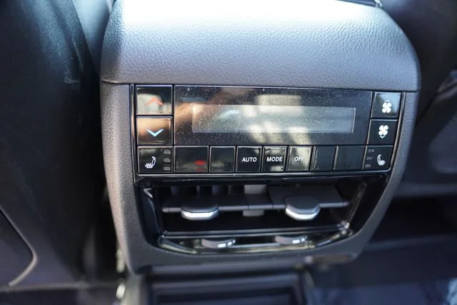 Certified Used 2025 Black Jeep Limited image 20