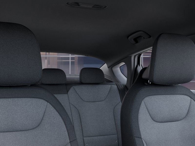 New 2025 Aurora Black Pearl Kia LXS image 27